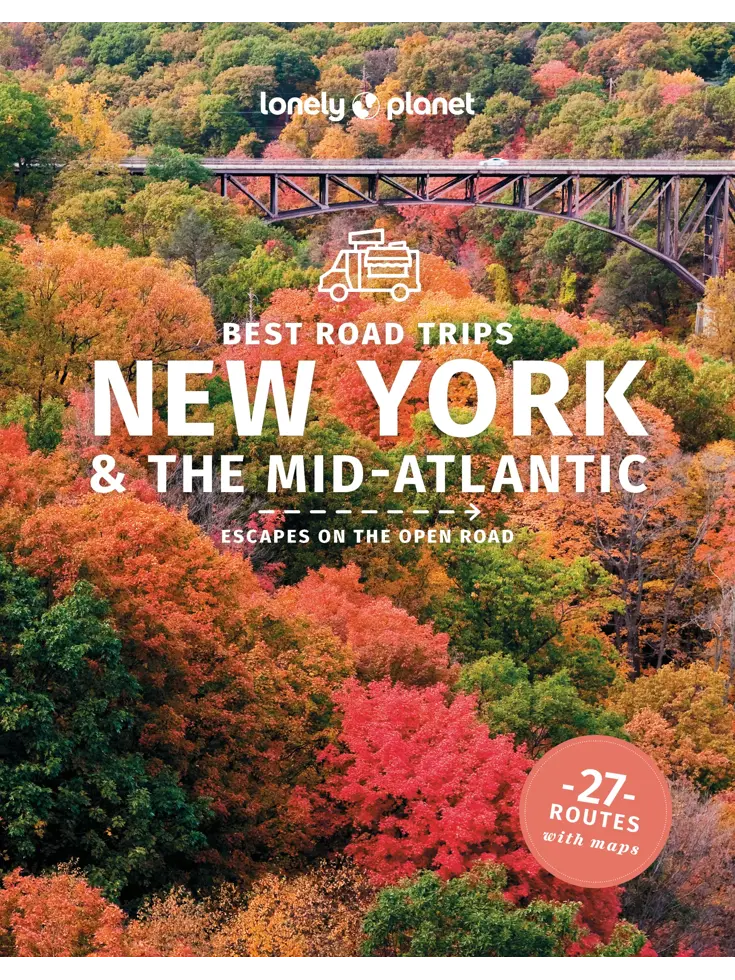 Best Road Trips New York Mid-Atlantic 5