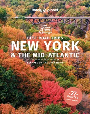 Best Road Trips New York Mid-Atlantic 5