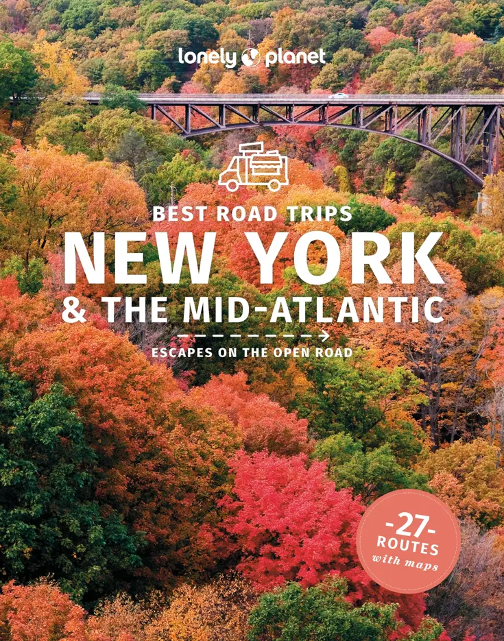 Best Road Trips New York Mid-Atlantic 5