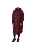 Motion Poncho Regenponcho Urban Outdoor