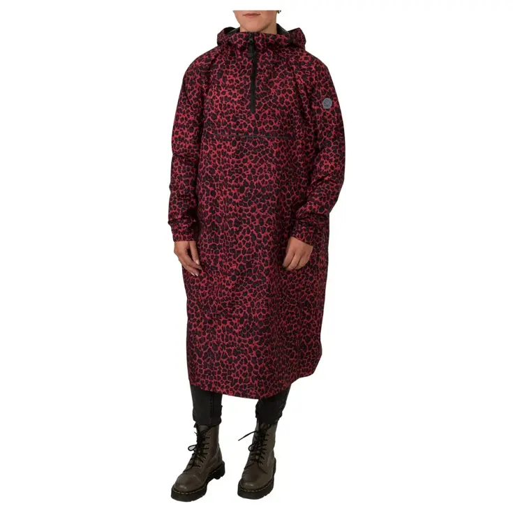 Motion Poncho Regenponcho