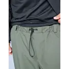 Poederbaas - Park - Uniseks - Wijde Skibroek