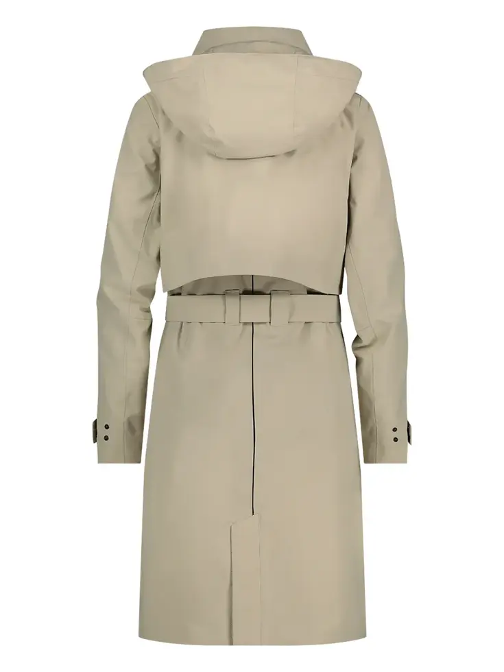 Torreis - Parka dames - Human Nature
