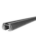 Dakdragers Sherman zwart - Alfa Romeo 156 (00-06)