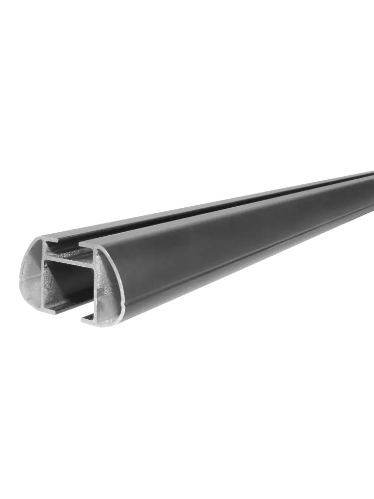 Dakdragers Sherman zwart - Nissan Qashqai (14-21)