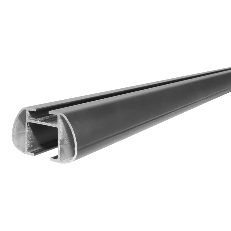 Dakdragers Sherman zwart - Alfa Romeo 156 (00-06)