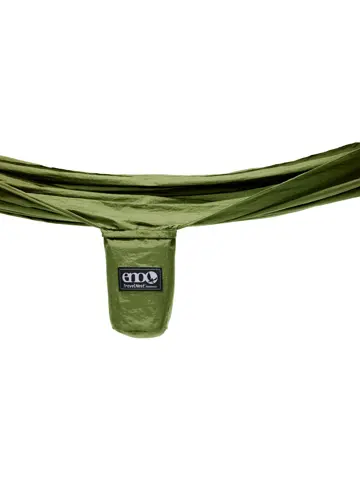 ENO - TravelNest - Hangmat & Straps