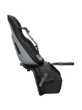 Thule Kinderzitje achter Yepp Nexxt 2 Maxi