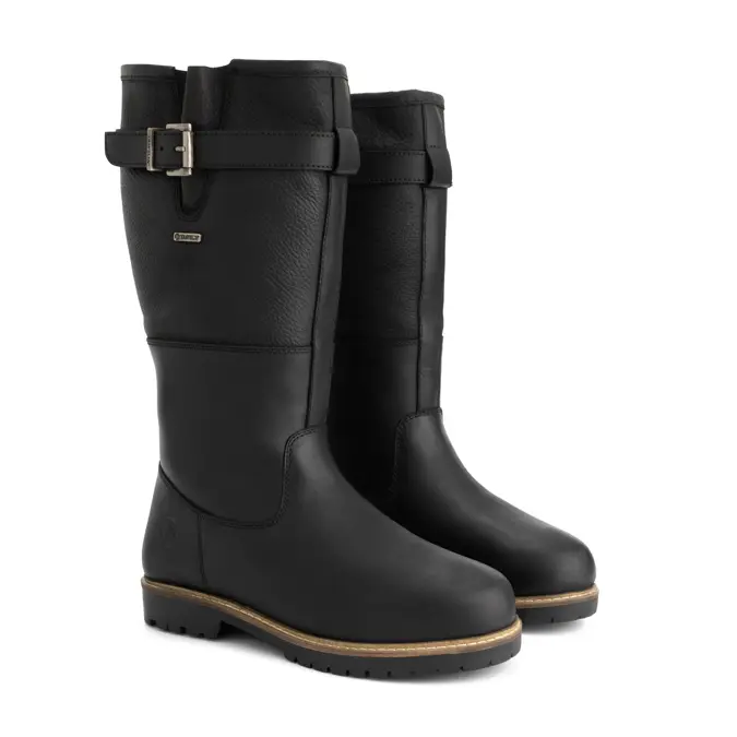Travelin' Grimdalen Dames - Outdoorlaarzen