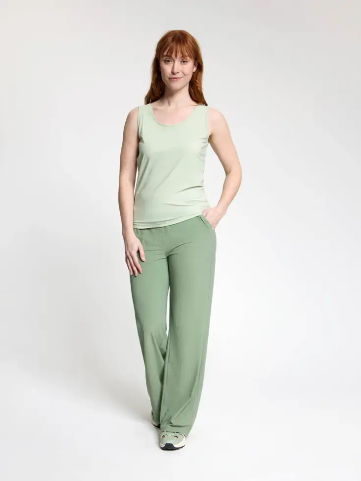 Terena - Travelbroek dames - Human Nature