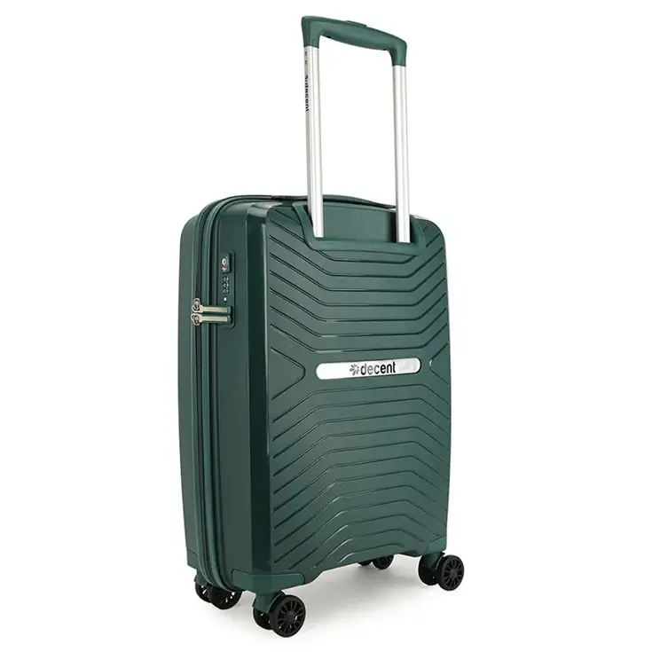 CrossOne S -  Koffer -  55  cm - 35 Liter