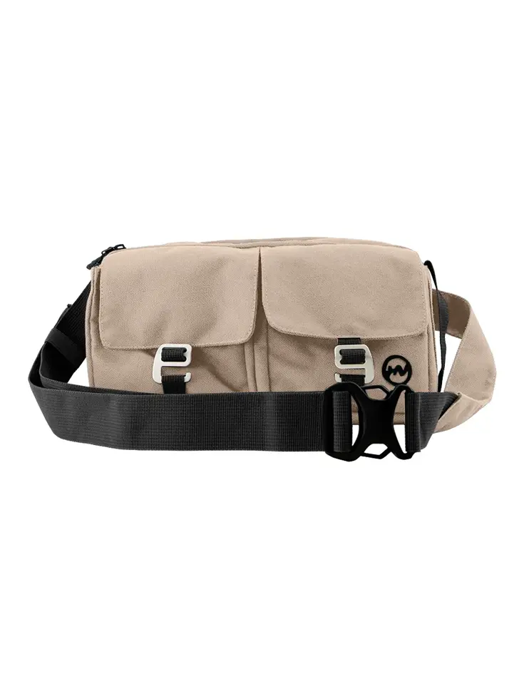 Canara Swingbag - Tas 3L - Human Nature

