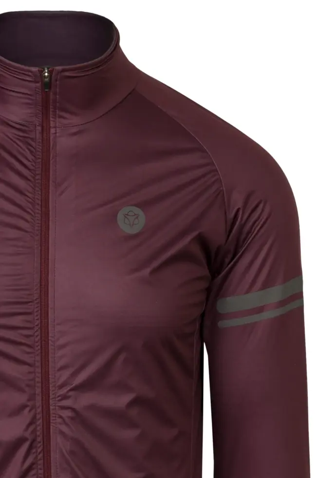 Polartec Alpha - Fietsjack heren