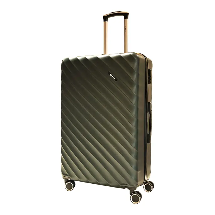 Benzi - Pedro - Grote koffer