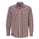 Jorge - Overhemd Heren