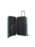 Travelite Roomer 4w Trunk L aqua |101 L