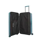Travelite Roomer 4w Trunk L aqua |101 L