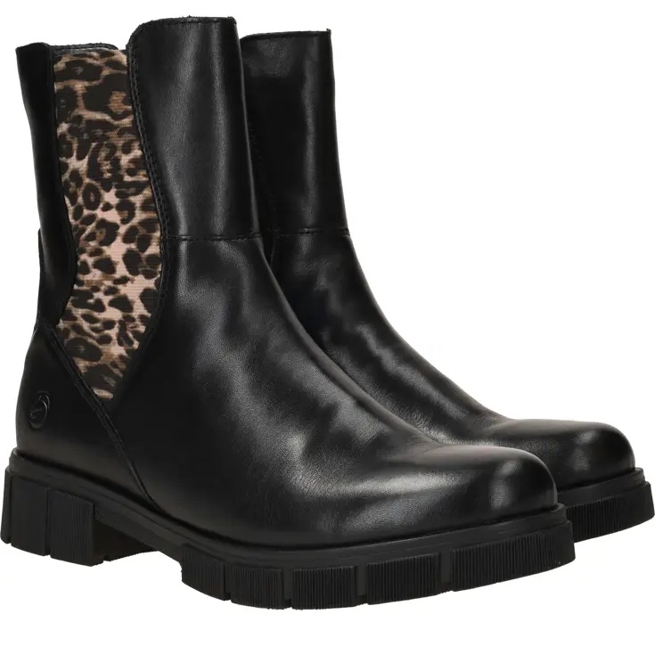 Chelseaboots Dames