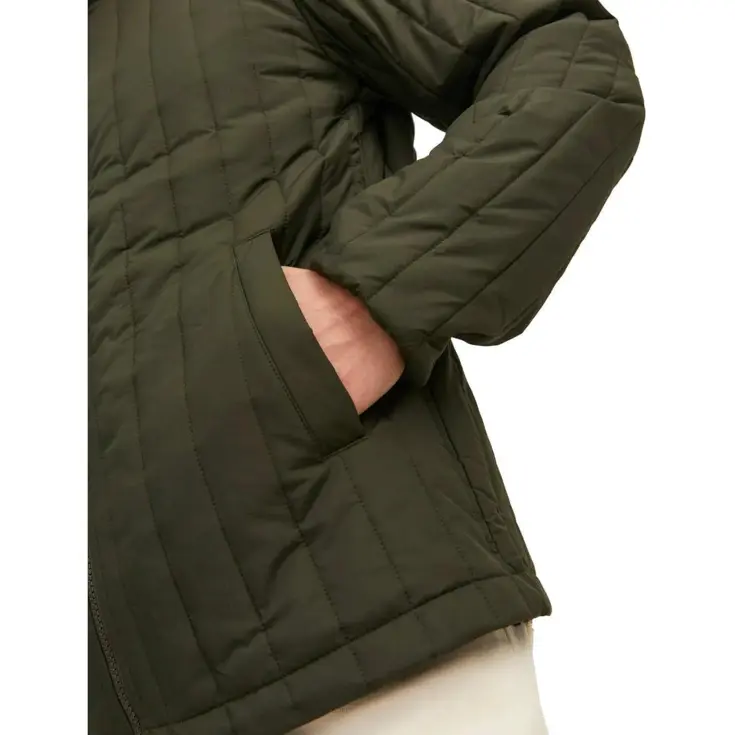 Heren City Liner Jacket