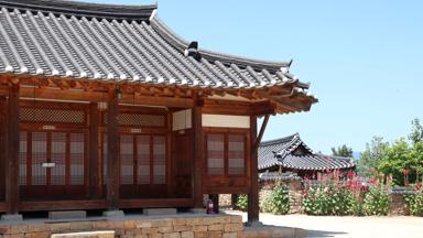 Fox Reizen_Zuid-Korea_Andong Hahoe Village (3)