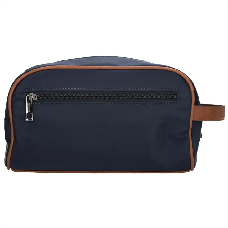 Buckingham - Toilettas - 2 steekvakjes