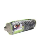 Travellife Chenille grijs 56x185cm