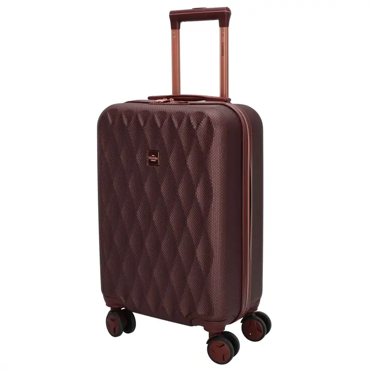 Honey - Handbagage koffer - 55cm - 34L - TSA-slot
