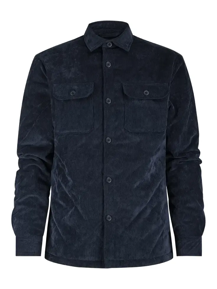 Oneida - Overshirt heren - Human Nature
