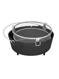 Petromax Dutch Oven Frituurpan