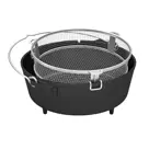 Petromax Dutch Oven Frituurpan