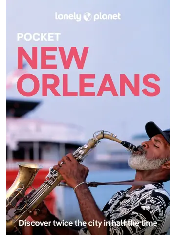 Reisgids Pocket New Orleans 5