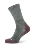 Comfort - 2-pack wandelsokken merino