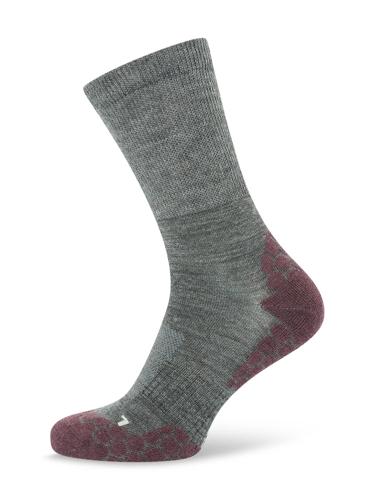 Comfort - 2-pack wandelsokken merino