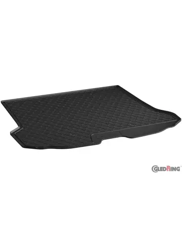 Volvo V70 & XC70 2007-2016 - Kofferbakmat - Gledring
