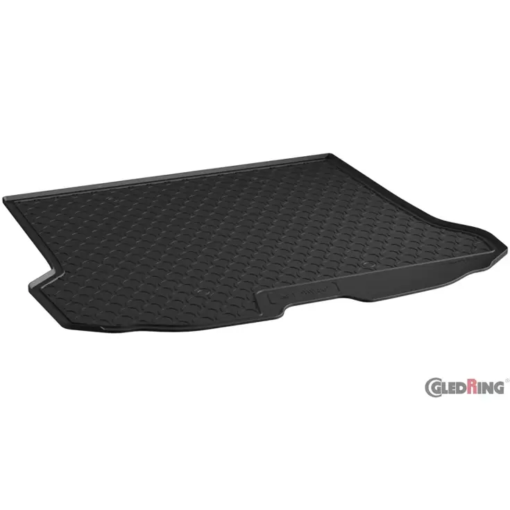 Volvo V70 & XC70 2007-2016 - Kofferbakmat - Gledring
