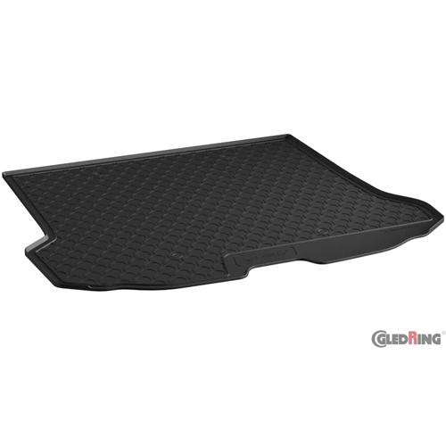 Volvo V70 & XC70 2007-2016 - Kofferbakmat - Gledring
