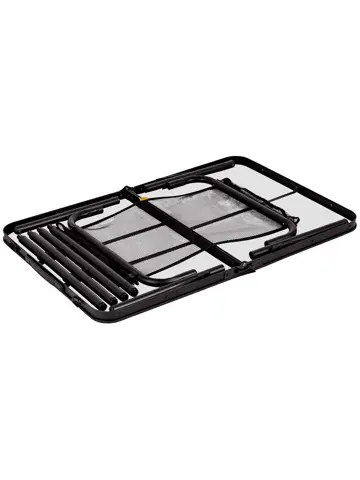 Industrial Tafel Decatur 90x60 cm