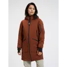 Cabau – Parka dames - Human Nature