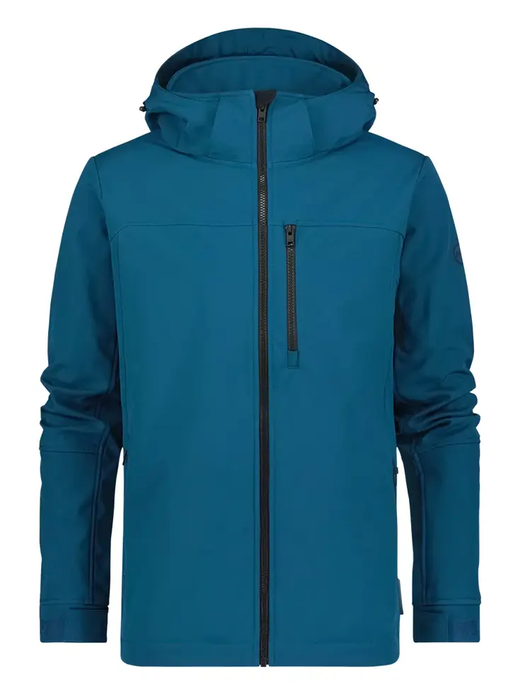 Cormac -  Softshell jas heren – Human Nature