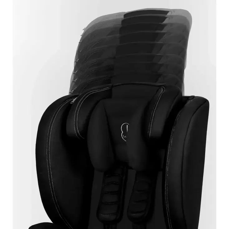 BabyGo Freemove 76-150 cm i-Size Autostoel