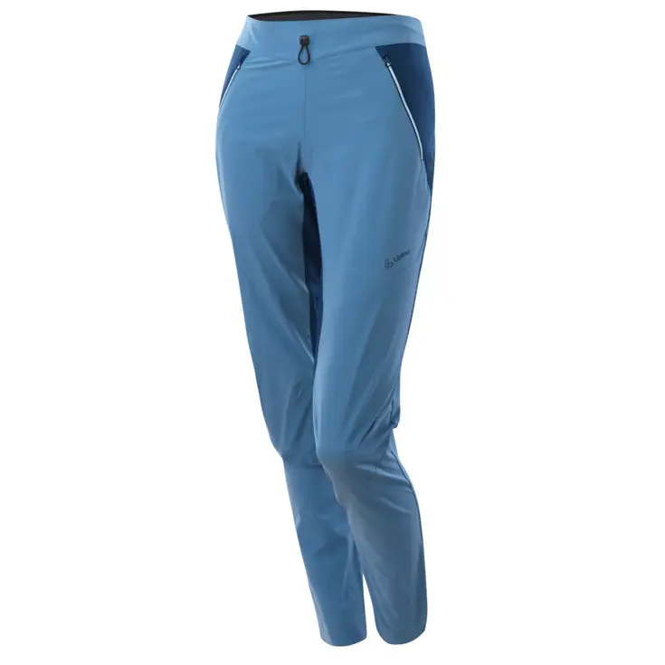 Outdoorbroek dames Tapered