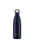 FLASKE 750 ml  RVS Drinkfles