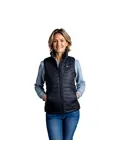 Infrarood Verwarmde Bodywarmer - Vrouwen