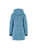 Astrid Dames - Puffer winterjas - Waterdicht