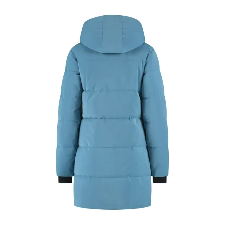 Astrid Dames - Puffer winterjas - Waterdicht