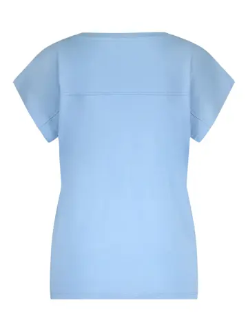 Dakovi - T-shirt dames - Human Nature