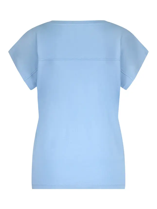 Dakovi - T-shirt dames - Human Nature