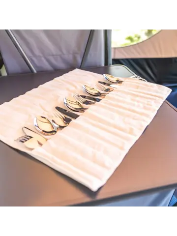 Altea Bestekset Stainless Steel