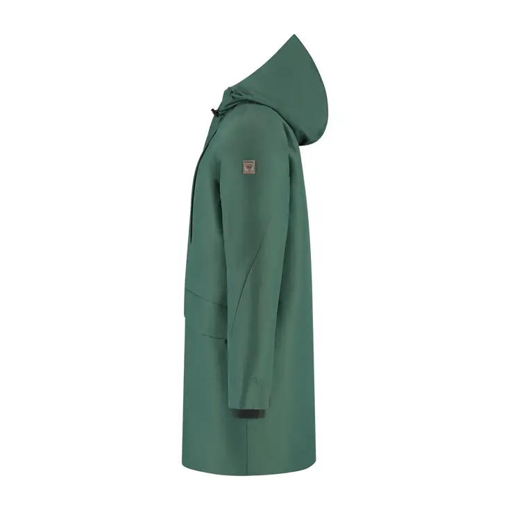 Travelin' Janson Heren Winterjas - Waterdicht