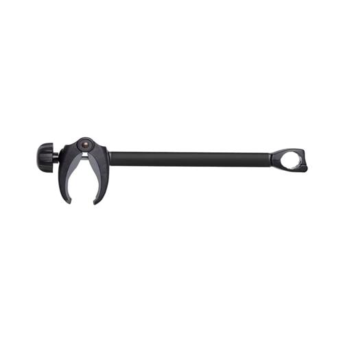 Bike Holder 2.5 zwart afsluitbaar